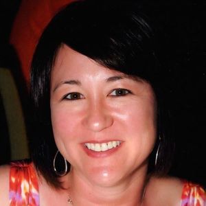 Meet your Posher, Joanne